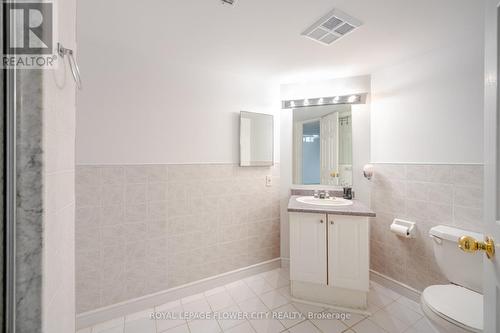 39 Culture Crescent, Brampton (Fletcher'S Creek Village), ON - Indoor Photo Showing Bathroom