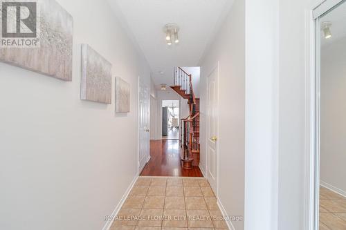 39 Culture Crescent, Brampton (Fletcher'S Creek Village), ON - Indoor Photo Showing Other Room