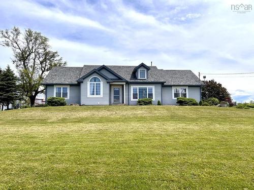 120 Pugwash Point Road, Pugwash, NS 