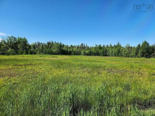 2.7 Acres Truro Road, Westville, NS 