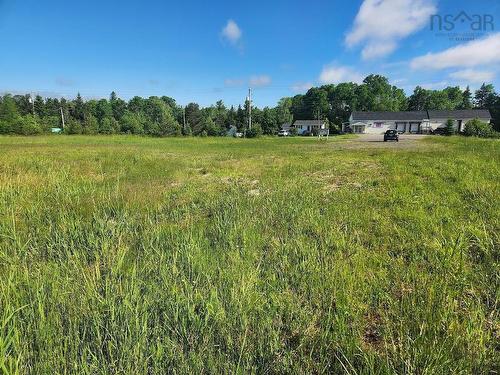 2.7 Acres Truro Road, Westville, NS 