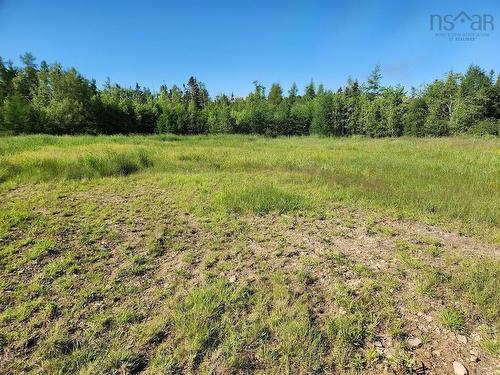 2.7 Acres Truro Road, Westville, NS 