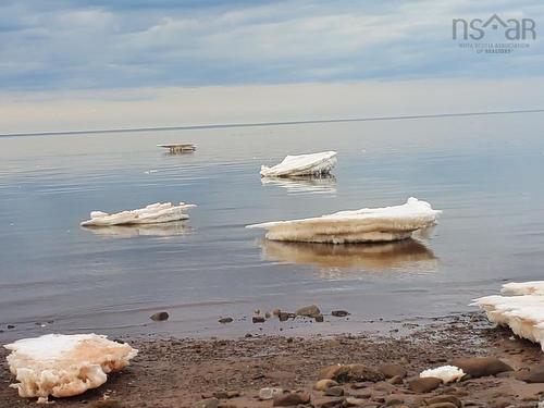 Shore Road, Waterside, NS 