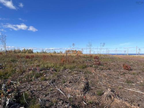 Shore Road, Waterside, NS 