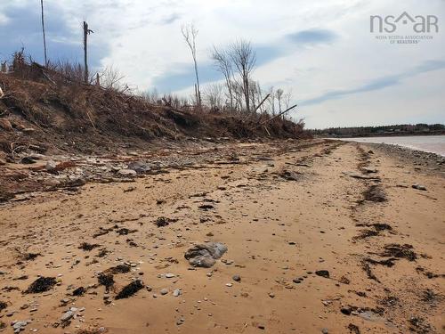 Shore Road, Waterside, NS 