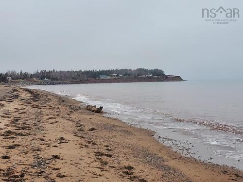 Shore Road, Waterside, NS 