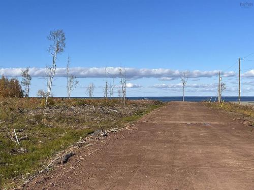 Shore Road, Waterside, NS 