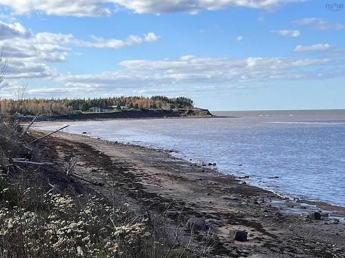 Shore Road, Waterside, NS 