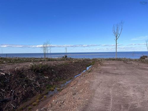 Shore Road, Waterside, NS 