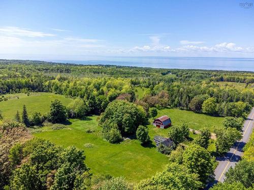 1767 Stronach Mountain Road, East Margaretsville, NS 