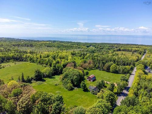 1767 Stronach Mountain Road, East Margaretsville, NS 