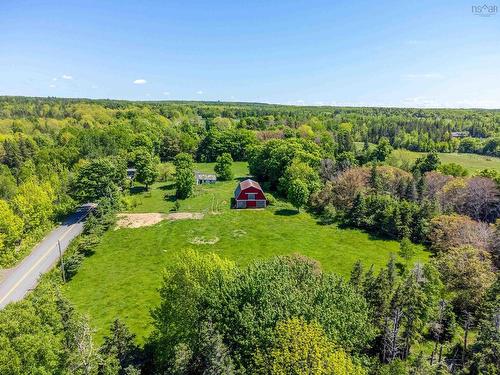 1767 Stronach Mountain Road, East Margaretsville, NS 