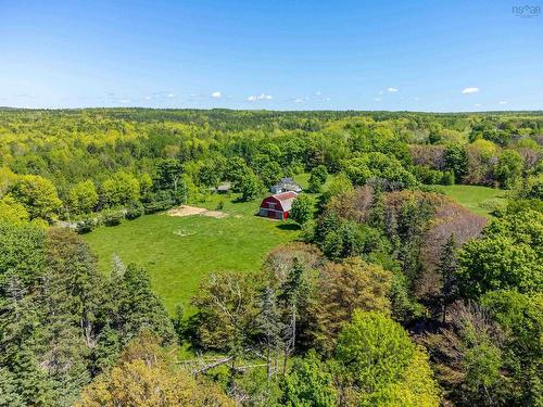 1767 Stronach Mountain Road, East Margaretsville, NS 