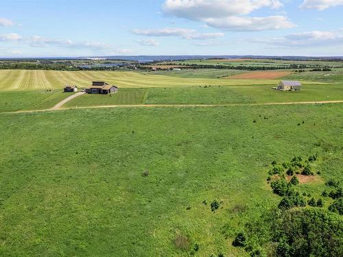 Lot 10 Camelot Road, French River, PE 