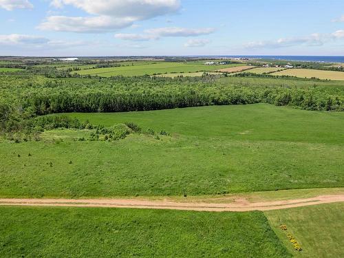 Lot 10 Camelot Road, French River, PE 