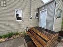 12 3Rd Street E, Hyas, SK  - Outdoor With Exterior 