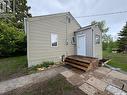 12 3Rd Street E, Hyas, SK  - Outdoor With Exterior 