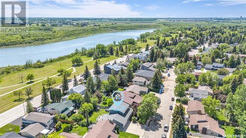 162 Dore Crescent, Saskatoon, SK - Outdoor With View