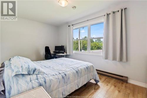 30 Collette St, Dieppe, NB - Indoor Photo Showing Bedroom