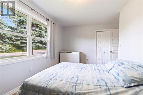 30 Collette St, Dieppe, NB - Indoor Photo Showing Bedroom