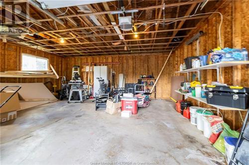 30 Collette St, Dieppe, NB - Indoor Photo Showing Other Room