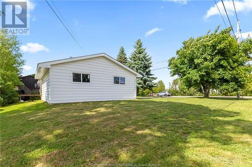 30 Collette St, Dieppe, NB - Outdoor