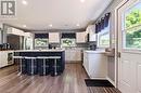 30 Collette St, Dieppe, NB  - Indoor Photo Showing Kitchen 