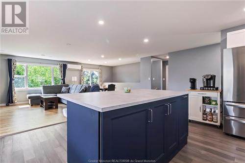 30 Collette St, Dieppe, NB - Indoor Photo Showing Kitchen