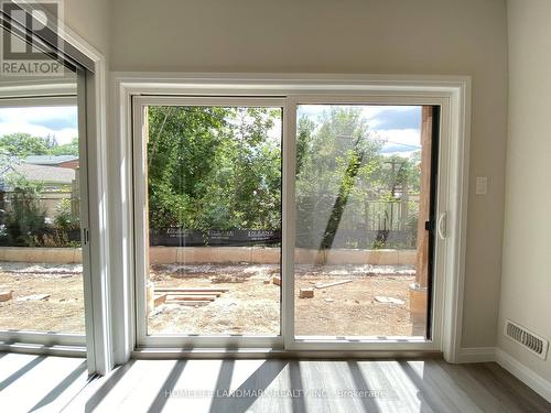 37 - 270 Melvin Avenue, Hamilton, ON - Indoor Photo Showing Other Room