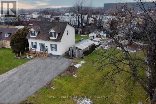 804 Nebo Road, Hamilton (Rymal), ON - Outdoor