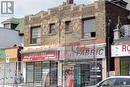 916 Bloor Street W, Toronto (Dovercourt-Wallace Emerson-Junction), ON 