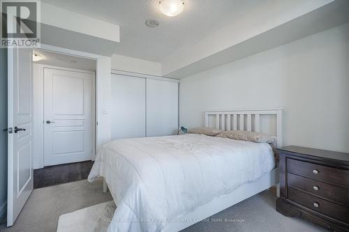 2106 - 3 Marine Parade Drive, Toronto (Mimico), ON - Indoor Photo Showing Bedroom