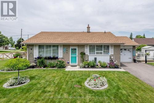 164 Prince Charles Drive, Halton Hills, ON - Outdoor With Facade