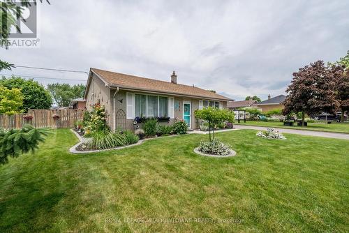 164 Prince Charles Drive, Halton Hills, ON - Outdoor