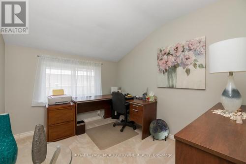 164 Prince Charles Drive, Halton Hills, ON - Indoor Photo Showing Office