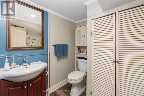 164 Prince Charles Drive, Halton Hills, ON - Indoor Photo Showing Bathroom