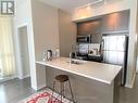 1706 - 66 Forest Manor Road S, Toronto, ON  - Indoor Photo Showing Kitchen 