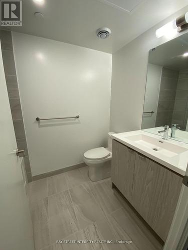 4507 - 55 Cooper Street, Toronto, ON - Indoor Photo Showing Bathroom