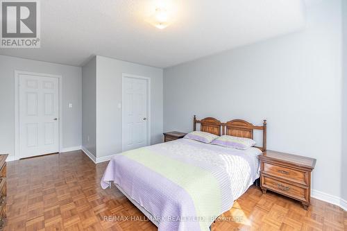 240 St.Urbain Drive, Vaughan (Vellore Village), ON - Indoor Photo Showing Bedroom