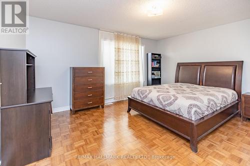 240 St.Urbain Drive, Vaughan (Vellore Village), ON - Indoor Photo Showing Bedroom