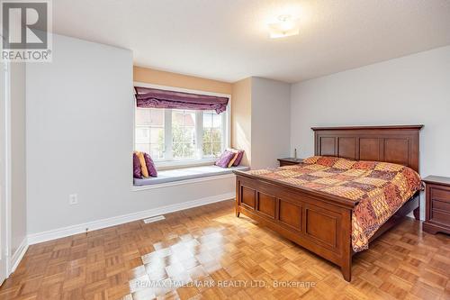 240 St.Urbain Drive, Vaughan (Vellore Village), ON - Indoor Photo Showing Bedroom