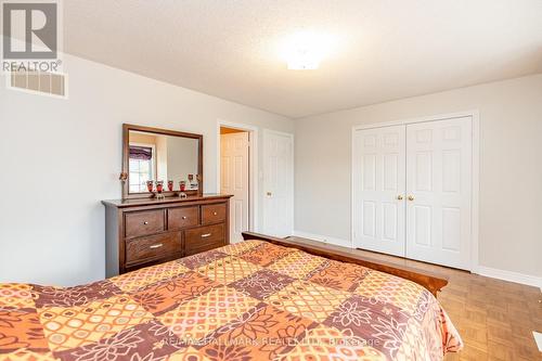 240 St.Urbain Drive, Vaughan (Vellore Village), ON - Indoor Photo Showing Bedroom