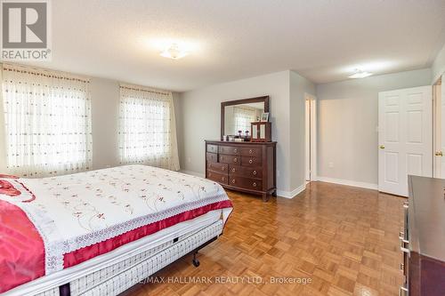 240 St.Urbain Drive, Vaughan (Vellore Village), ON - Indoor Photo Showing Bedroom