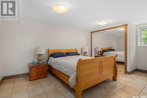 Fung Acreage, Dundurn Rm No. 314, SK - Indoor Photo Showing Bedroom