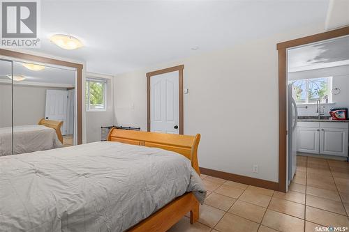 Fung Acreage, Dundurn Rm No. 314, SK - Indoor Photo Showing Bedroom