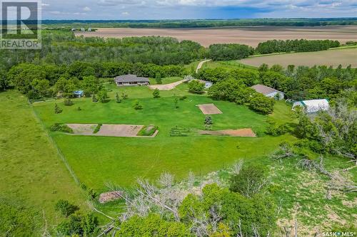 Fung Acreage, Dundurn Rm No. 314, SK - Outdoor With View