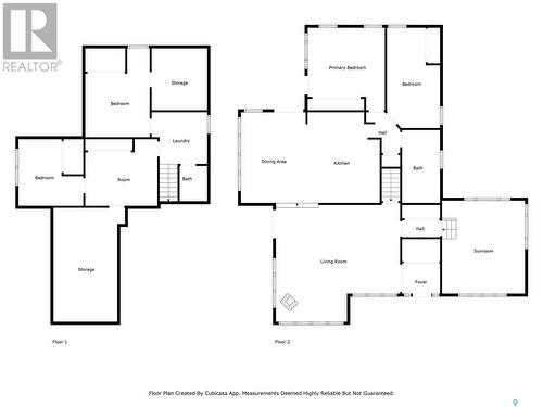 Fung Acreage, Dundurn Rm No. 314, SK - Other