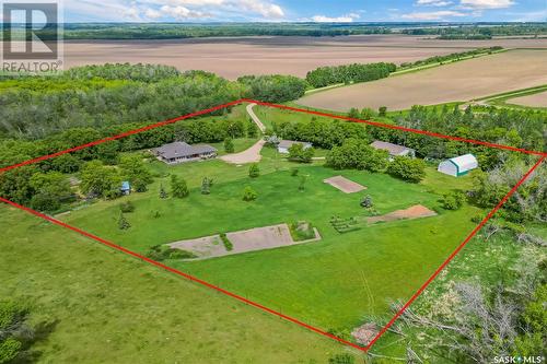 Fung Acreage, Dundurn Rm No. 314, SK - Outdoor With View