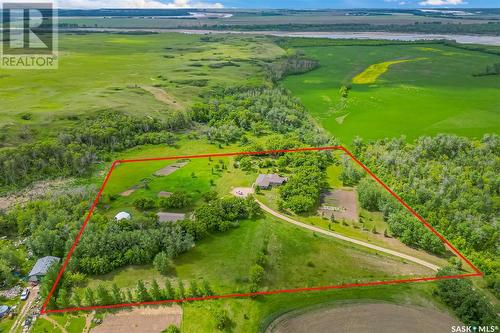 Fung Acreage, Dundurn Rm No. 314, SK - Outdoor With View