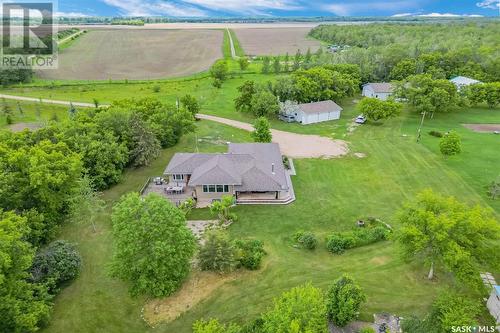 Fung Acreage, Dundurn Rm No. 314, SK - Outdoor With View